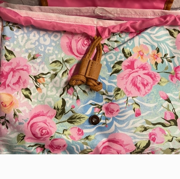 Confetti Backpack - Picture 4 of 5